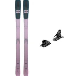 Sci Volkl Mantra 80 W