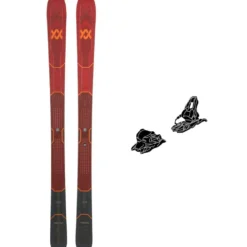 Sci Volkl M7 Mantra
