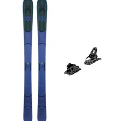 Sci Volkl M7 Mantra W