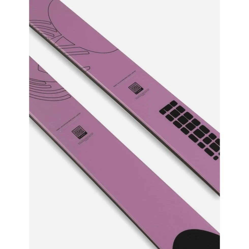 Sci Volkl Revolt 96
