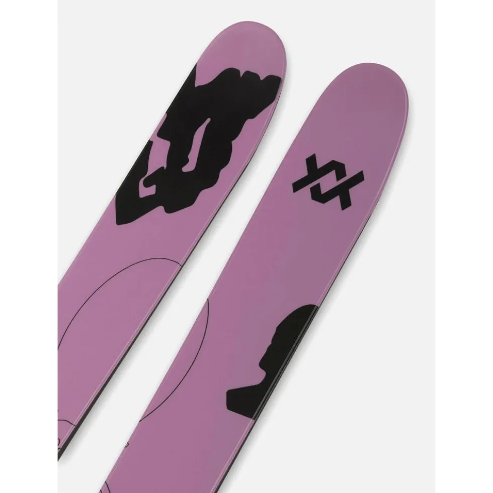 Sci Volkl Revolt 96