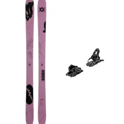 Sci Volkl Revolt 96