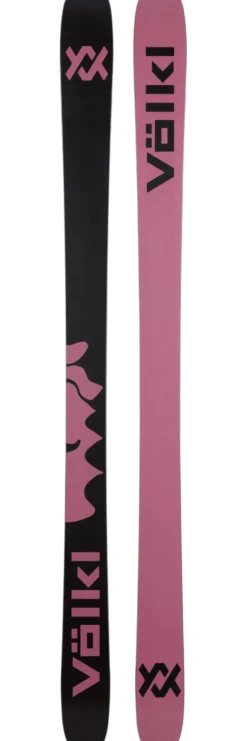 Sci Volkl Revolt 96