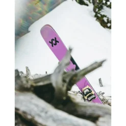 Sci Volkl Revolt 96