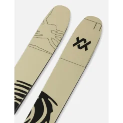 Sci Volkl Revolt 101