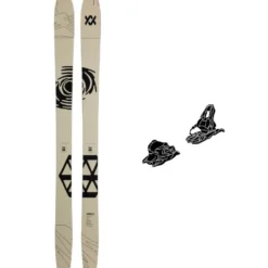 Sci Volkl Revolt 101