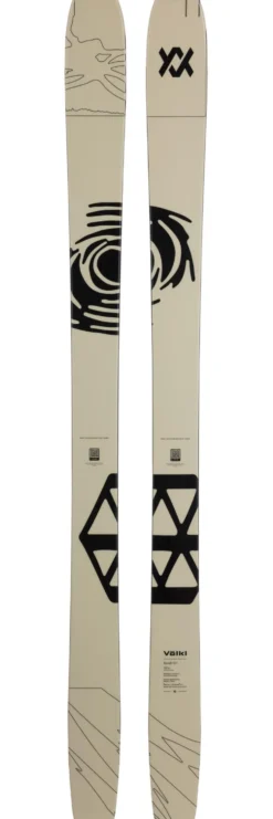 Sci Volkl Revolt 101