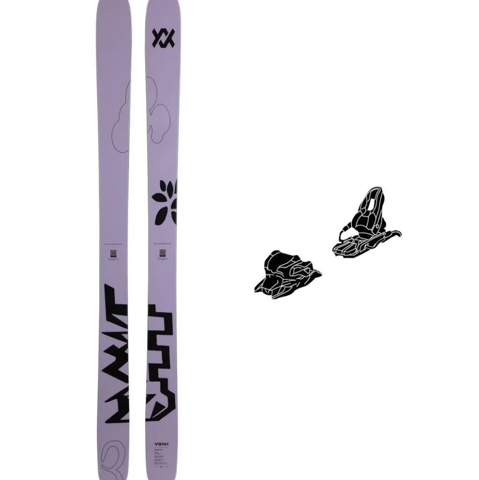 Sci Volkl Revolt 104
