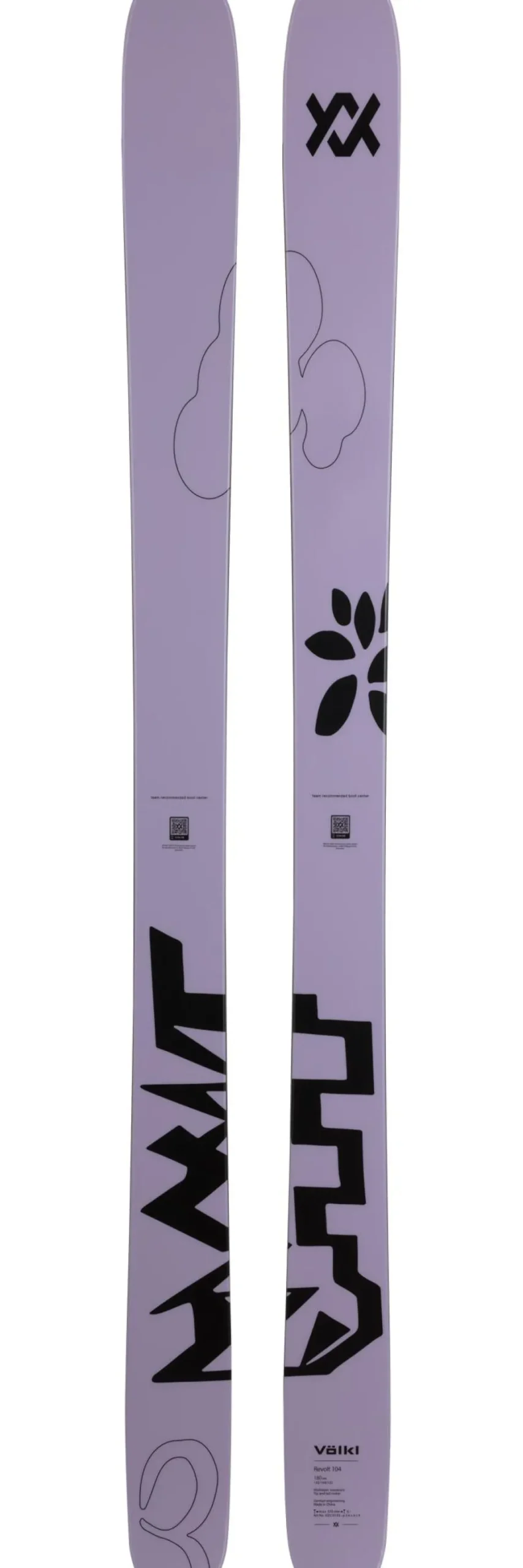 Sci Volkl Revolt 104