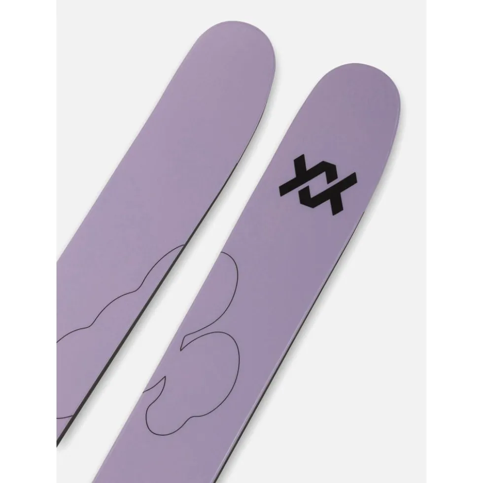Sci Volkl Revolt 104