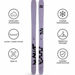 Sci Volkl Revolt 104