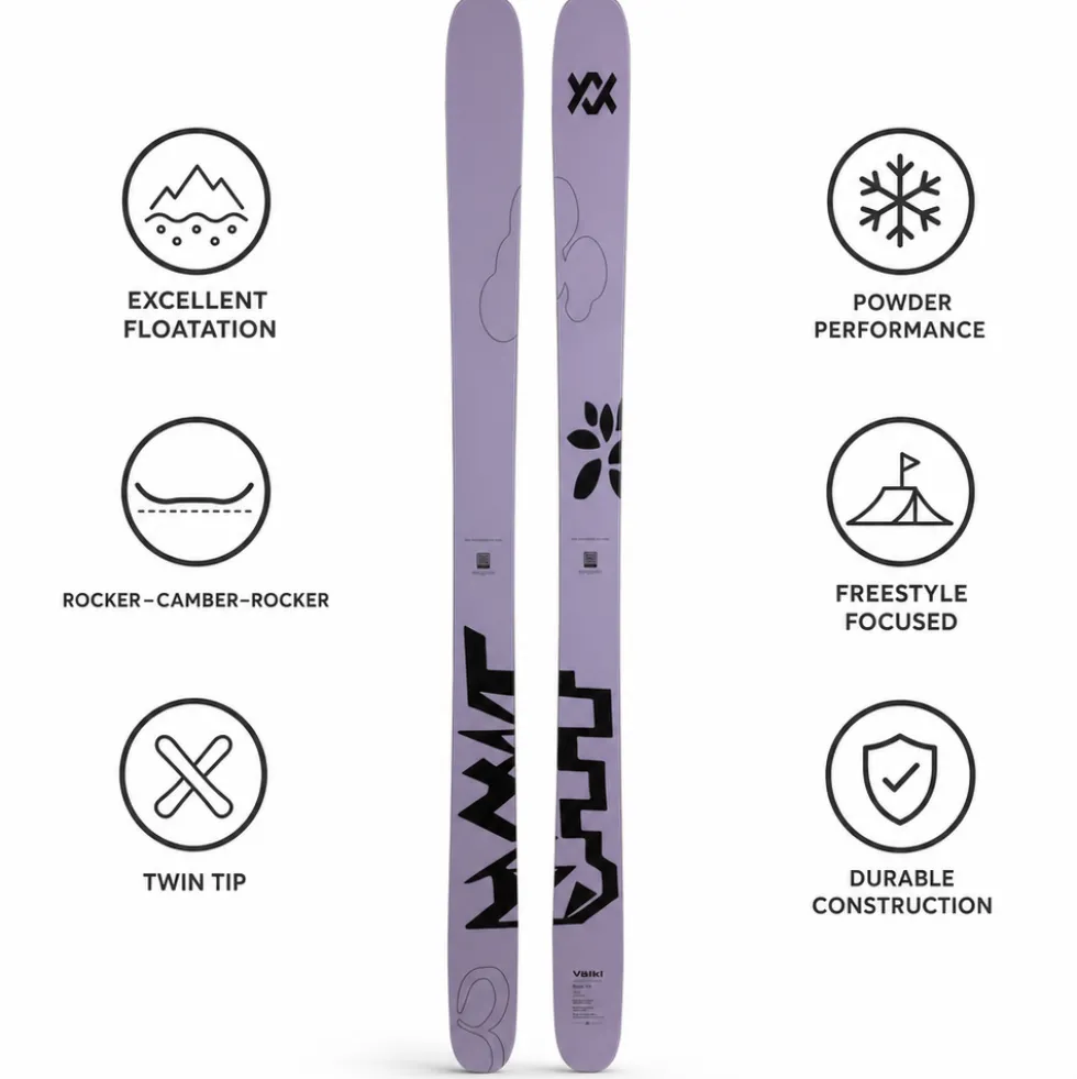 Sci Volkl Revolt 104