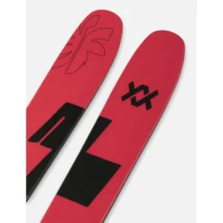 Sci Volkl Revolt 114