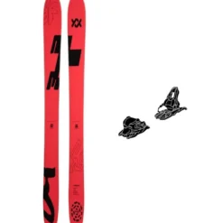Sci Volkl Revolt 114