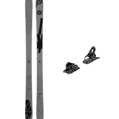Sci Volkl Revolt 84