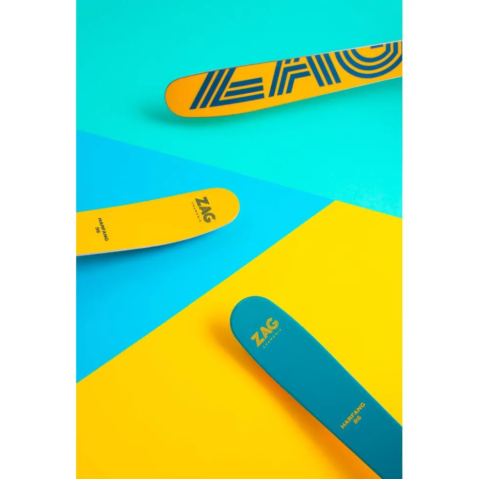 Sci Zag H96