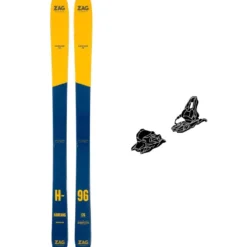 Sci Zag H96