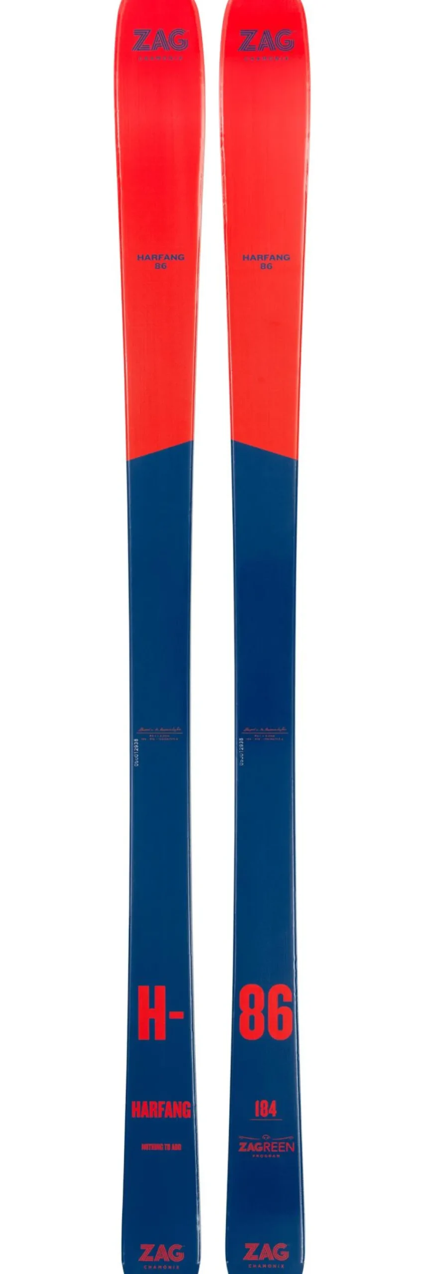 Sci Zag H86