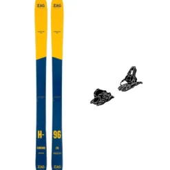 Sci Zag H 96 DA**