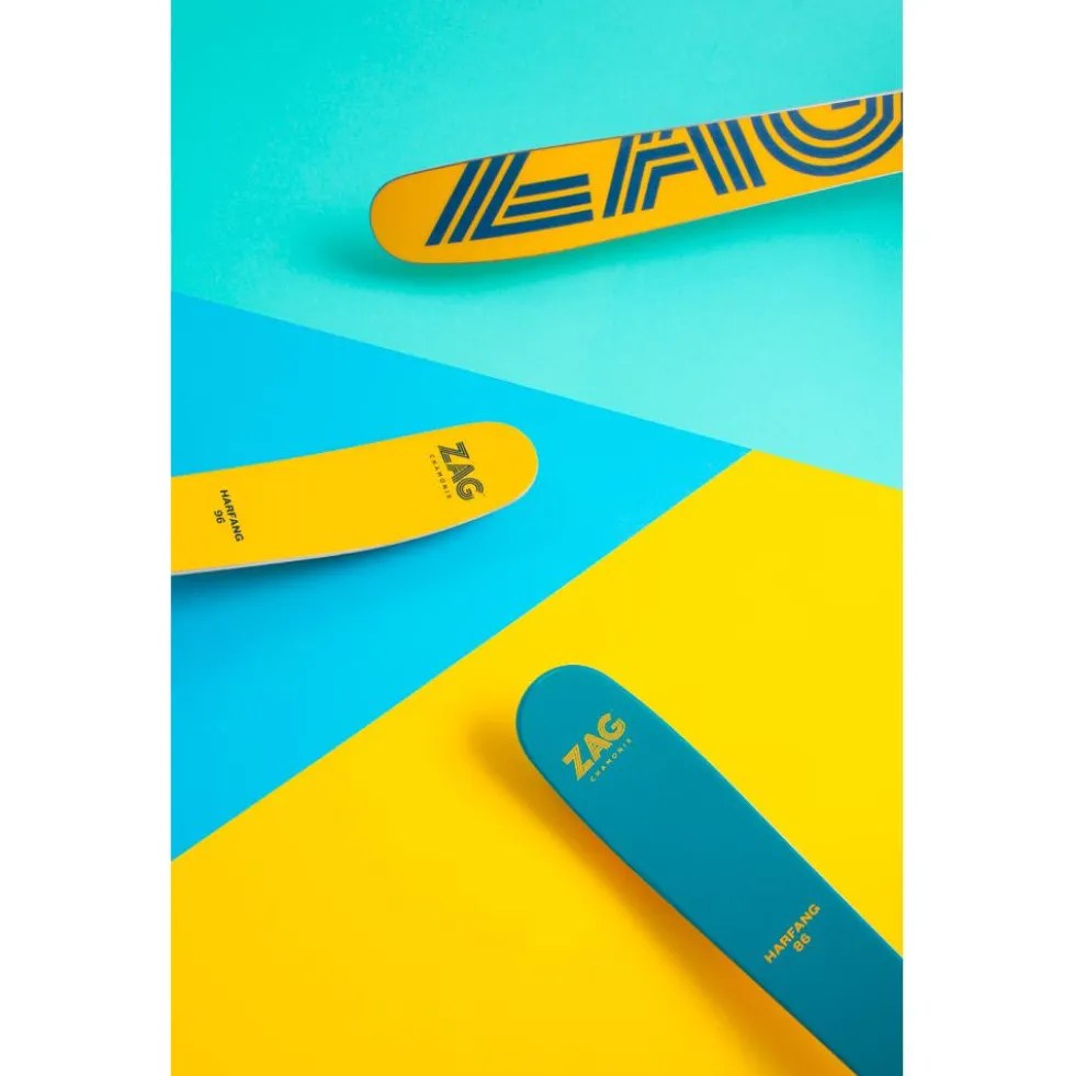 Sci Zag H86 Lady
