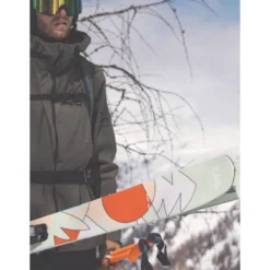 Sci Zag Slap 104