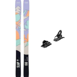 Sci Zag Slap 98 Lady