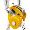 Set Bloqueur Micro Traxion