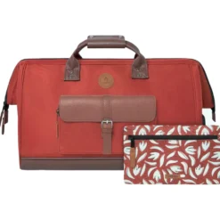 Set Duffle Bag 36L +