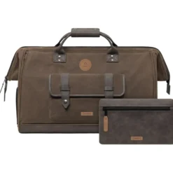 Set Duffle Bag 36L +