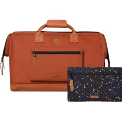 Set Duffle Bag 36L +