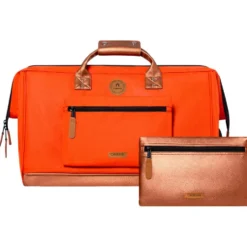 Set Duffle Bag 36L +