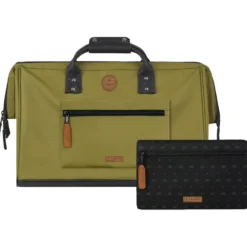 Set Duffle Bag 36L +