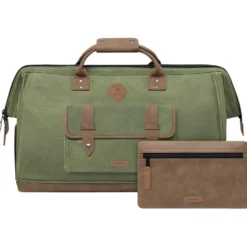 Set Duffle Bag 36L +