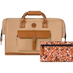 Set Duffle Bag 36L +
