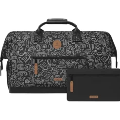Set Duffle Bag 36L +