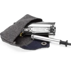 Set Firestick Stove +
