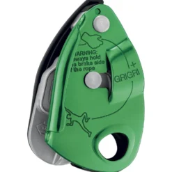 Set Grigri + Green +