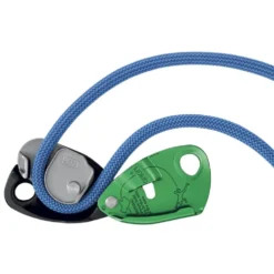 Set Grigri + Green +