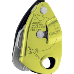 Set Grigri + Yellow +