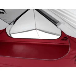 Set Hubba Hubba Nx + Universal 2 Person Regular