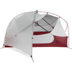 Set Hubba Hubba Nx + Universal 2 Person Regular