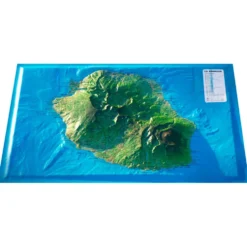 Set La Réunion +