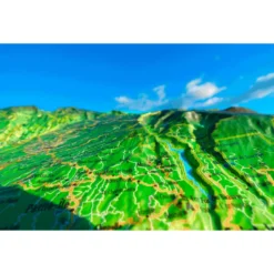 Set La Réunion +