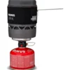 Set Lite XL Stove System +