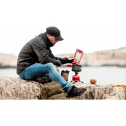 Set Lite XL Stove System +