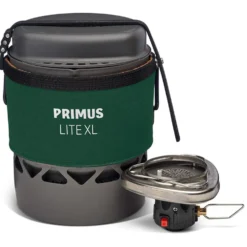 Set Lite XL Stove System +