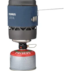 Set Lite XL Stove System +