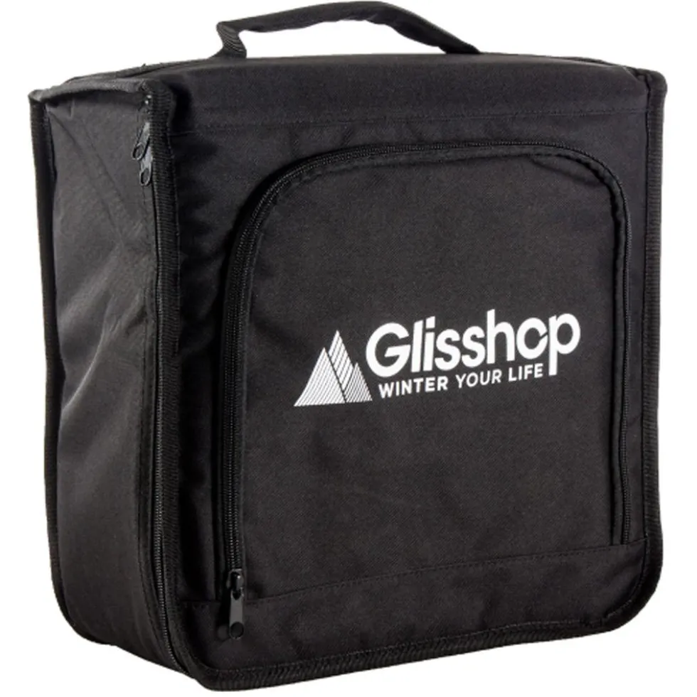 Set Manutenzione Glisshop Trousse de rangement L
