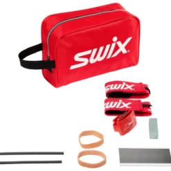 Set Manutenzione Swix Trousse Entretien Essentiel