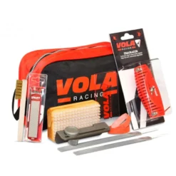 Set Manutenzione Vola Tunning Kit Plus